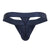 ErgoWear EW1633 MAX XX G-String Color Dark Blue