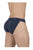 ErgoWear EW1634 MAX XX Bikini Color Dark Blue