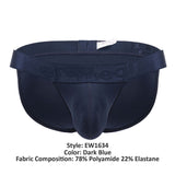 ErgoWear EW1634 MAX XX Bikini Color Dark Blue