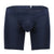 ErgoWear EW1636 MAX XX Boxer Briefs Color Dark Blue