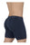 ErgoWear EW1636 MAX XX Boxer Briefs Color Dark Blue