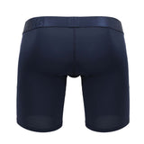 ErgoWear EW1636 MAX XX Boxer Briefs Color Dark Blue