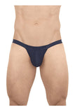 ErgoWear EW1652 SLK Thongs Color Navy Blue