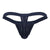 ErgoWear EW1652 SLK Thongs Color Navy Blue