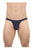 ErgoWear EW1653 SLK Bikini Color Navy Blue