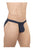 ErgoWear EW1653 SLK Bikini Color Navy Blue