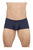 ErgoWear EW1654 SLK Trunks Color Navy Blue