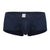 ErgoWear EW1654 SLK Trunks Color Navy Blue