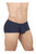 ErgoWear EW1654 SLK Trunks Color Navy Blue