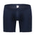 ErgoWear EW1655 SLK Boxer Briefs Color Navy Blue