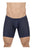 ErgoWear EW1655 SLK Boxer Briefs Color Navy Blue