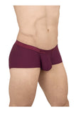 ErgoWear EW1658 SLK Trunks Color Burgundy