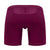 ErgoWear EW1659 SLK Boxer Briefs Color Burgundy