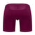 ErgoWear EW1659 SLK Boxer Briefs Color Burgundy