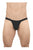 ErgoWear EW1660 SLK Thongs Color Black