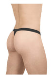 ErgoWear EW1660 SLK Thongs Color Black