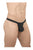 ErgoWear EW1660 SLK Thongs Color Black