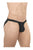 ErgoWear EW1661 SLK Bikini Color Black