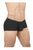 ErgoWear EW1662 SLK Trunks Color Black