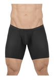 ErgoWear EW1663 SLK Boxer Briefs Color Black