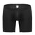 ErgoWear EW1663 SLK Boxer Briefs Color Black