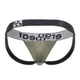 ErgoWear EW1676 MAX FLOW Jockstrap Color Smoke Green