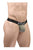 ErgoWear EW1677 MAX FLOW G-String Color Smoke Green