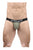 ErgoWear EW1678 MAX FLOW Bikini Color Smoke Green