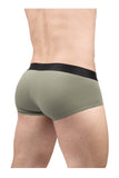 ErgoWear EW1679 MAX FLOW Trunks Color Smoke Green