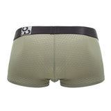 ErgoWear EW1679 MAX FLOW Trunks Color Smoke Green