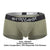 ErgoWear EW1679 MAX FLOW Trunks Color Smoke Green