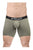 ErgoWear EW1680 MAX FLOW Boxer Briefs Color Smoke Green