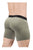 ErgoWear EW1680 MAX FLOW Boxer Briefs Color Smoke Green