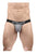 ErgoWear EW1681 MAX FLOW Jockstrap Color Gray