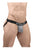 ErgoWear EW1681 MAX FLOW Jockstrap Color Gray