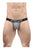 ErgoWear EW1682 MAX FLOW G-String Color Gray