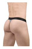 ErgoWear EW1682 MAX FLOW G-String Color Gray