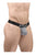 ErgoWear EW1682 MAX FLOW G-String Color Gray