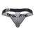 ErgoWear EW1682 MAX FLOW G-String Color Gray