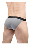 ErgoWear EW1683 MAX FLOW Bikini Color Gray