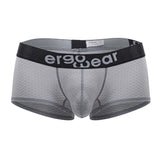 ErgoWear EW1684 MAX FLOW Trunks Color Gray