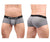 ErgoWear EW1684 MAX FLOW Trunks Color Gray