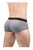 ErgoWear EW1684 MAX FLOW Trunks Color Gray