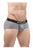 ErgoWear EW1684 MAX FLOW Trunks Color Gray