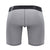 ErgoWear EW1685 MAX FLOW Boxer Briefs Color Gray