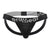 ErgoWear EW1686 MAX FLOW Jockstrap Color Black