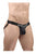 ErgoWear EW1686 MAX FLOW Jockstrap Color Black