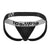 ErgoWear EW1686 MAX FLOW Jockstrap Color Black