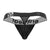 ErgoWear EW1687 MAX FLOW G-String Color Black