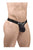 ErgoWear EW1687 MAX FLOW G-String Color Black